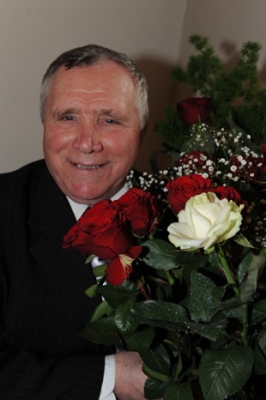Анатолий Воробьёв, председатель профкома компании Росгосцирк, 2011