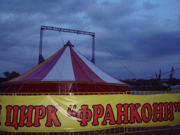 Цирк Шапито Золото Африки Таганрог Купить Билеты