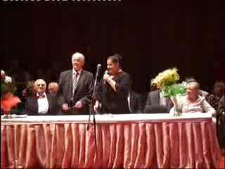 Поздравления Выпускникам ГУЦЭИ 2009 от М. Запашного, Т. Никулиной, А. Рыбкина, И. Зайцевой, Л. Лебедева, А. Пескова, С. Растогргуева. В. Головко.