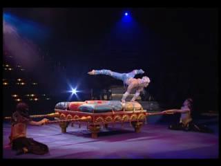 Андрей Катков Эквилибр на руках Восток. Ambassador - Handstand